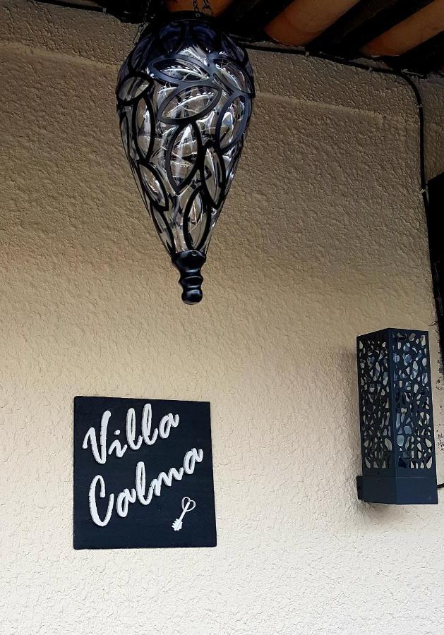 Calma Port Venus Village Naturiste Piscine & Velo Holiday home