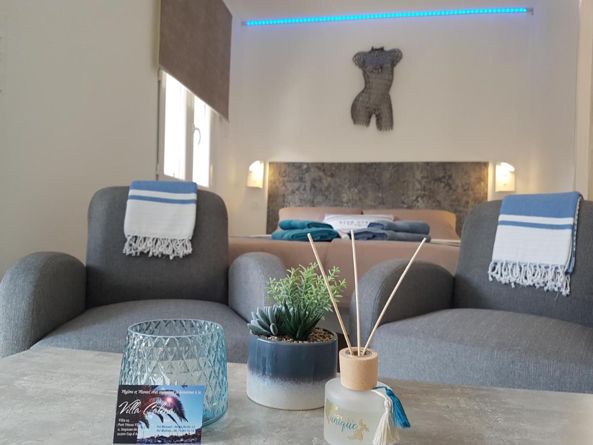 Calma Port Venus Village Naturiste Piscine & Velo Holiday home Agde
