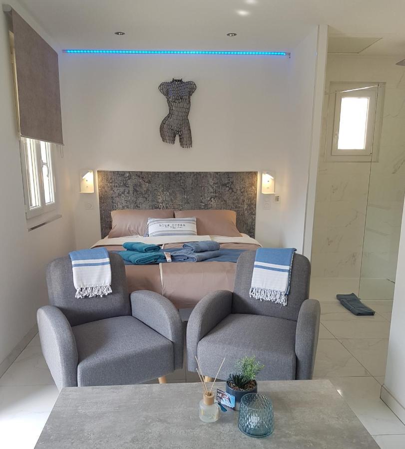 Holiday home Calma Port Venus Village Naturiste Piscine & Velo *