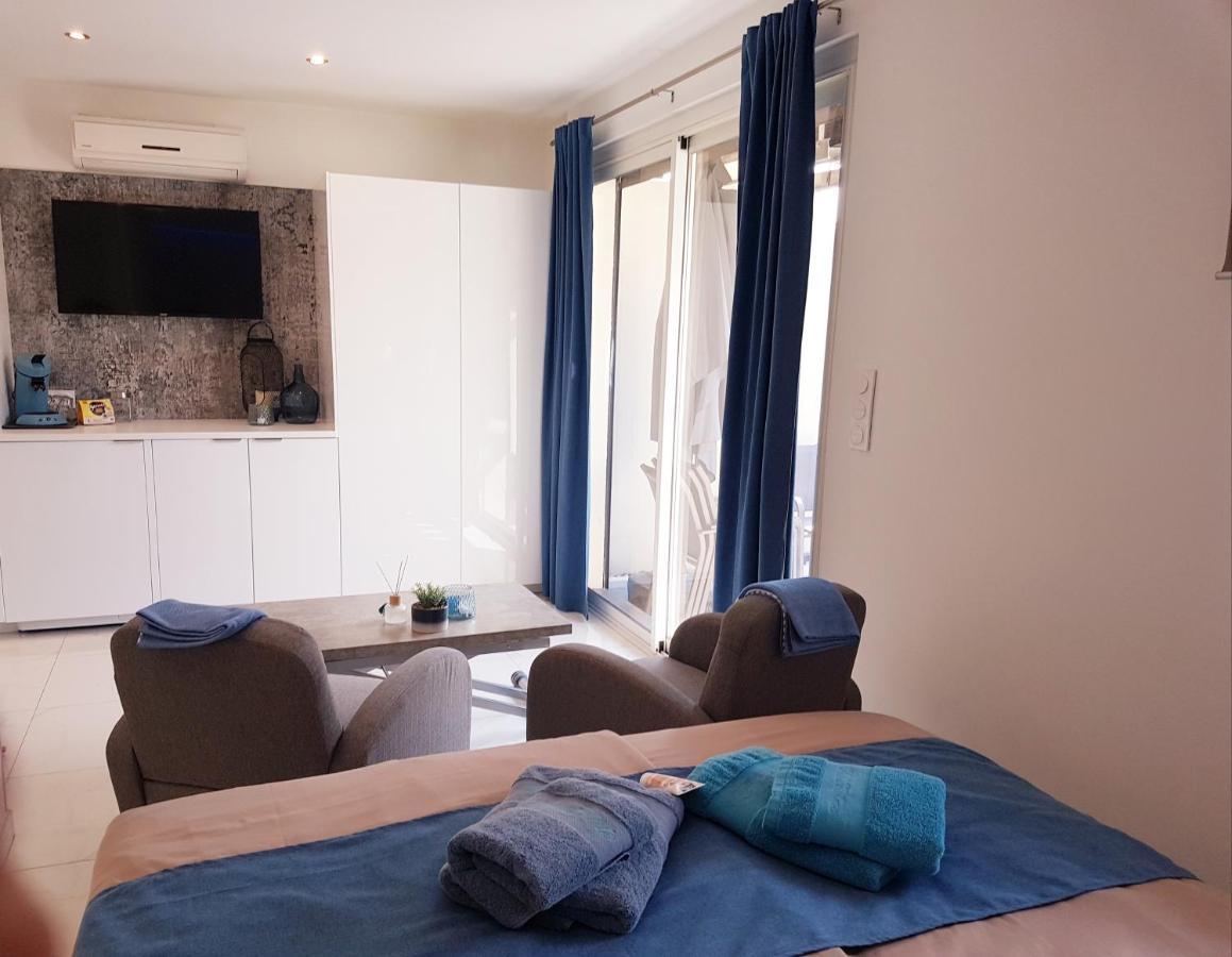 Holiday home Calma Port Venus Village Naturiste Piscine & Velo Agde