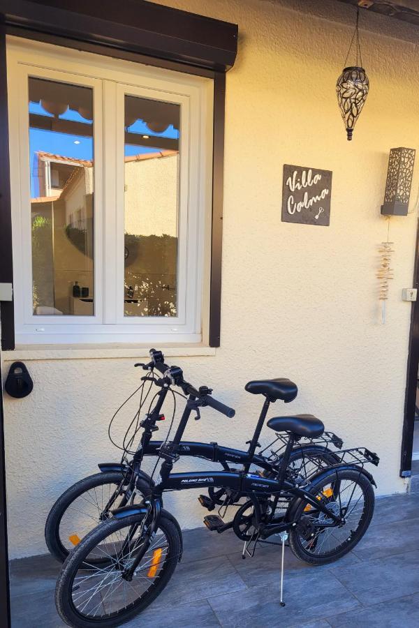 Holiday home Calma Port Venus Village Naturiste Piscine & Velo *